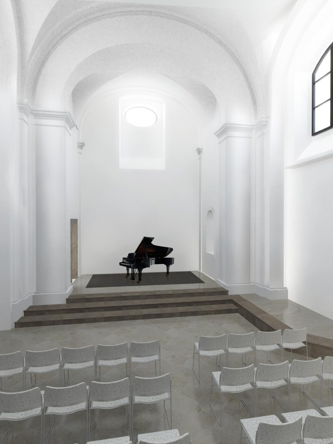 Atrium na Zizkove 012